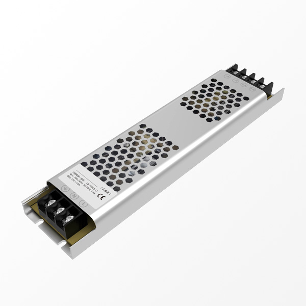 120W12V灯箱电源